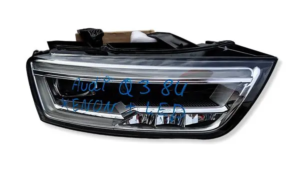 Audi Q3 8U Headlight/headlamp 8U0941034