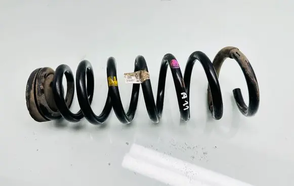 KIA Optima Rear coil spring X55350A8870
