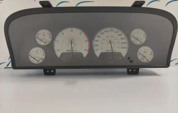Jeep Grand Cherokee (WJ) Speedometer (instrument cluster) CR0022005K0C0 2916AI