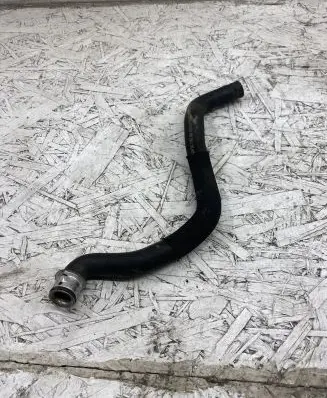 Mercedes-Benz C W204 Engine coolant pipe/hose A2045017182