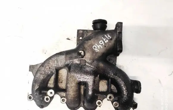 Skoda Octavia Mk2 (1Z) Exhaust manifold 03g129713