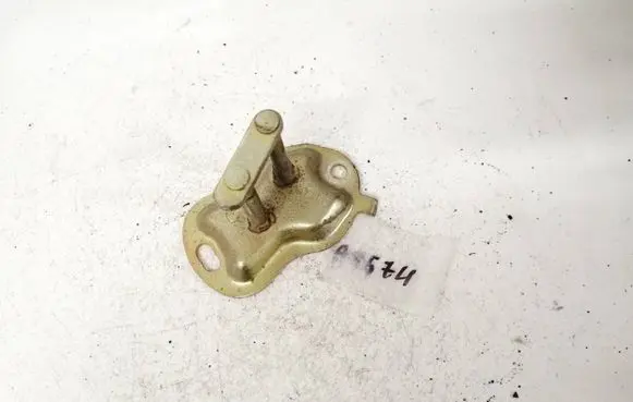 Fiat Punto (188) Front door lock loop/hook striker 46532293dx