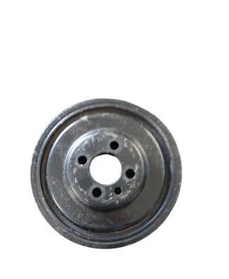 Audi A4 S4 B8 8K Crankshaft pulley 036105243