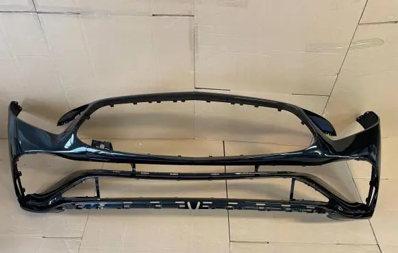Mercedes-Benz CLS W257 Front bumper A2578858706
