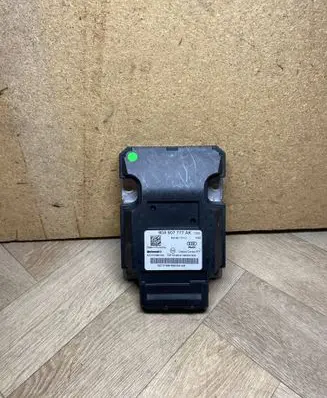 Audi Q5 SQ5 Air suspension control unit module (rear) 80A907777AK 80A907777C