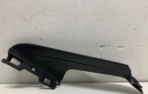 Volkswagen ID.4 Tailgate/trunk side cover trim 11A867703B F01518007