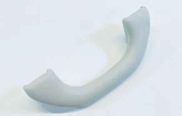 Volkswagen PASSAT B6 Front interior roof grab handle 1K0857607H 1K0857607K