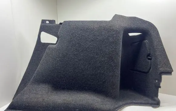BMW 3 E46 Trunk/boot mat liner 7010338