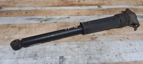 Chevrolet Cruze II Rear shock absorber/damper 39040199 812689818 801402001918