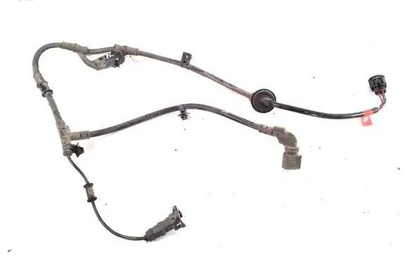 KIA Soul Rear ABS sensor wiring 59796J2000
