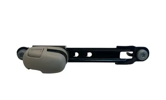 Chrysler Pacifica Seat belt adjustment rail 5LA64PD2AB 34199229BALY
