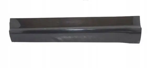 Audi Q5 SQ5 8R Rear door trim (molding) 8R0853969B