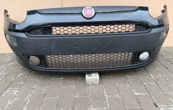 Fiat Punto Evo Front bumper 735500118