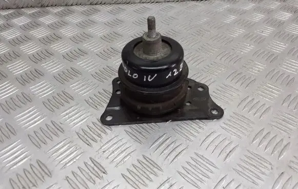 Volkswagen Polo IV 9N3 Engine mount vacuum valve 