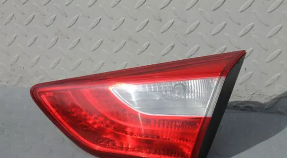 Hyundai i30 Rear/tail lights set 