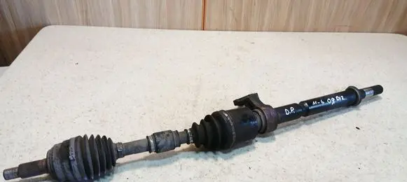 Mazda 6 Front driveshaft GD78