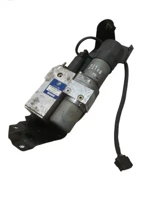 BMW 5 E60 E61 Tailgate hydraulic pump motor 7111867 HB70401002 014257