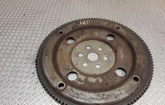 Mazda 3 I Flywheel 