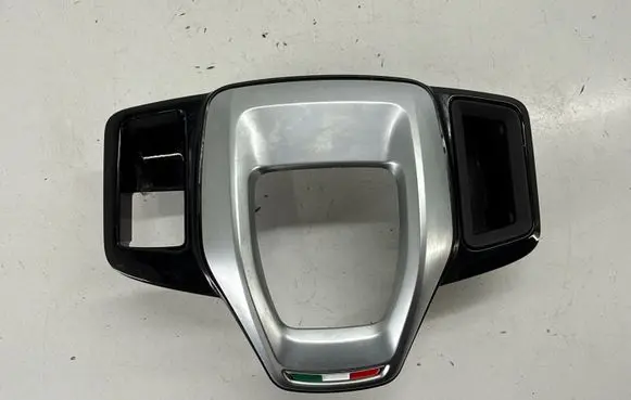 Alfa Romeo Stelvio Gear shifter surround trim plastic 156146535
