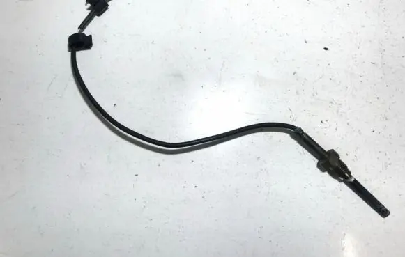 Volvo V70 Exhaust gas temperature sensor 30729648a