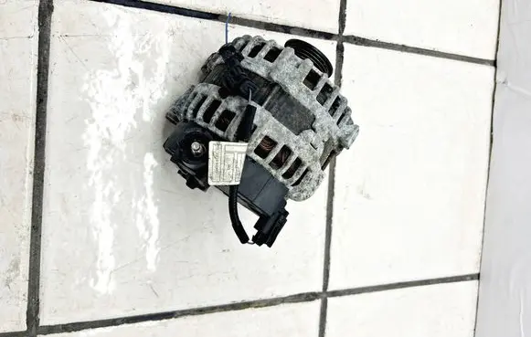 Land Rover Evoque I Generator/alternator LR1Z008130