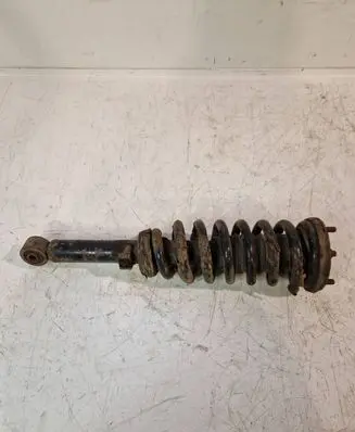 KIA Sorento Front shock absorber with coil spring 814902003343 313524 30H94A