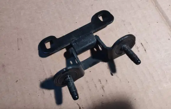 Dodge Journey Tailgate/trunk/boot hinge 292AB1628