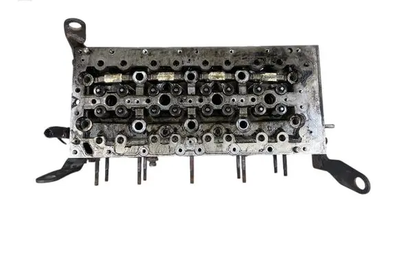 Iveco Daily 3rd gen Engine head 502295000