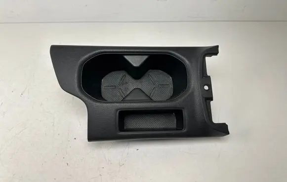 Nissan Leaf II (ZE1) Cup holder front 969315SJ0A 969315SK0A 969G65SK0A