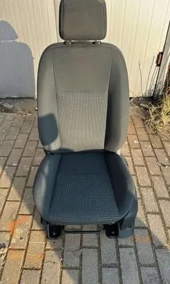 Ford C-MAX II Other seats 