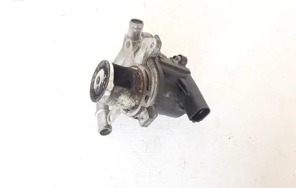 Renault Megane III EGR valve 8200836385