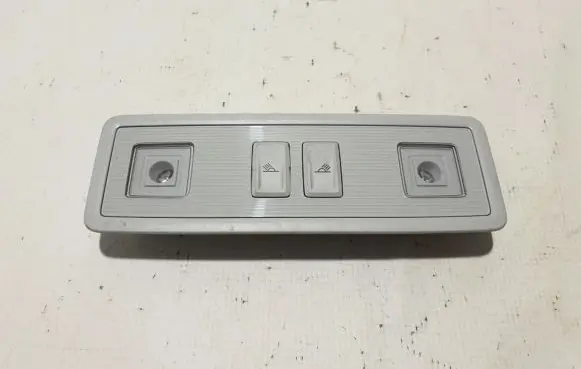 Skoda Kamiq Rear seat light 654947290A