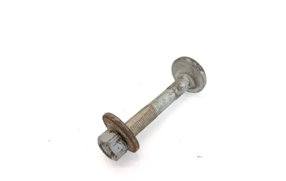 Audi Q7 4L Rear suspension camber bolt 