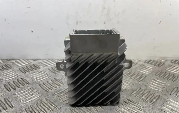 BMW 4 F32 F33 Sound amplifier 9381882