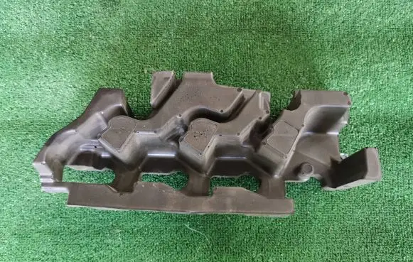 Hyundai Kona I Fuel main line pipe