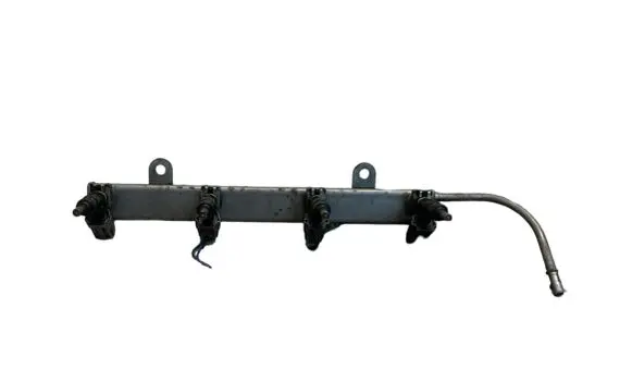 Mitsubishi Outlander Fuel injectors set 1465A412 5206U