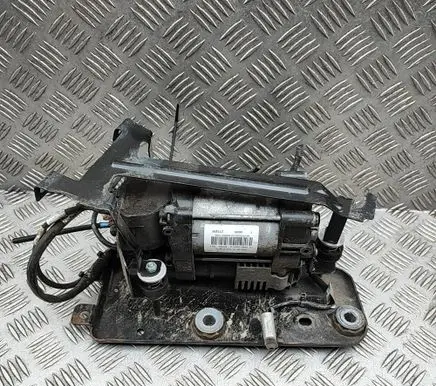 Volvo XC90 Air suspension compressor/pump 32315091 4010175H