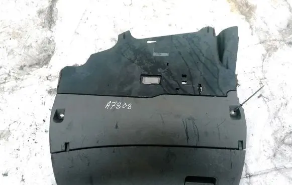 Audi A6 S6 C5 4B Glove box 4B1857035AD