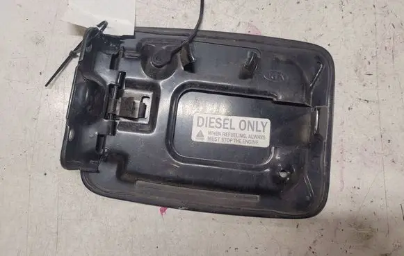KIA Sorento Fuel tank cap