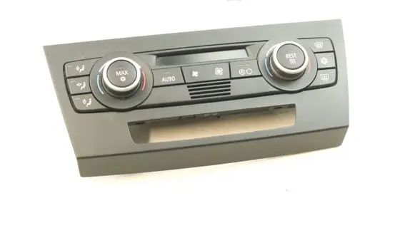 BMW M3 e92 Climate control unit 9199260 080198482 A2C53338455
