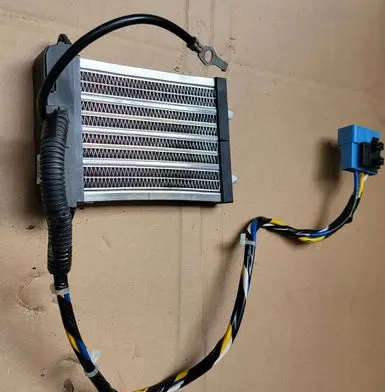 Dodge RAM Heater blower motor/fan resistor AA0134100191