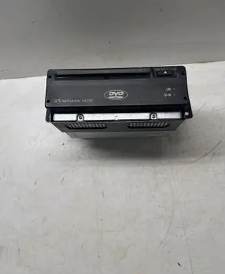 BMW 7 E65 E66 Navigation unit CD/DVD player 8385498