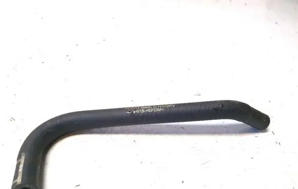 Audi A4 S4 B9 Air intake hose/pipe 04E122447