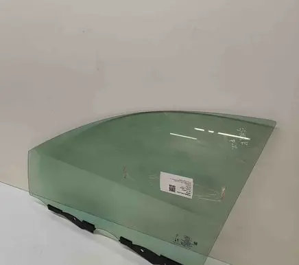 Ford Kuga III Front door window glass four-door LV4BS214A51AC