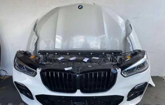 BMW X5 G05 Front piece kit 