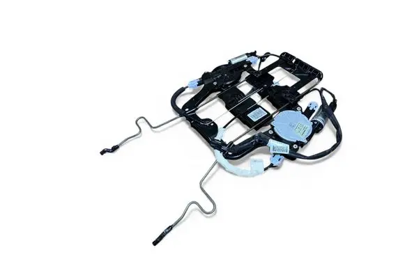 Audi A6 S6 C7 4G Seat adjustment motor 5N0881880G