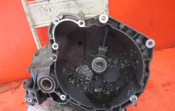 Fiat Stilo Manual 5 speed gearbox SILO19SKRZYNIA
