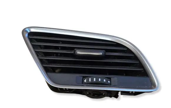 Audi Q3 8U Dashboard side air vent grill/cover trim 8U1820902B