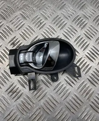 Front door interior handle