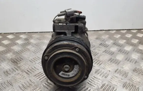 Infiniti Q70 Y51 Air conditioning (A/C) compressor (pump) 4472807973 6SBU16C